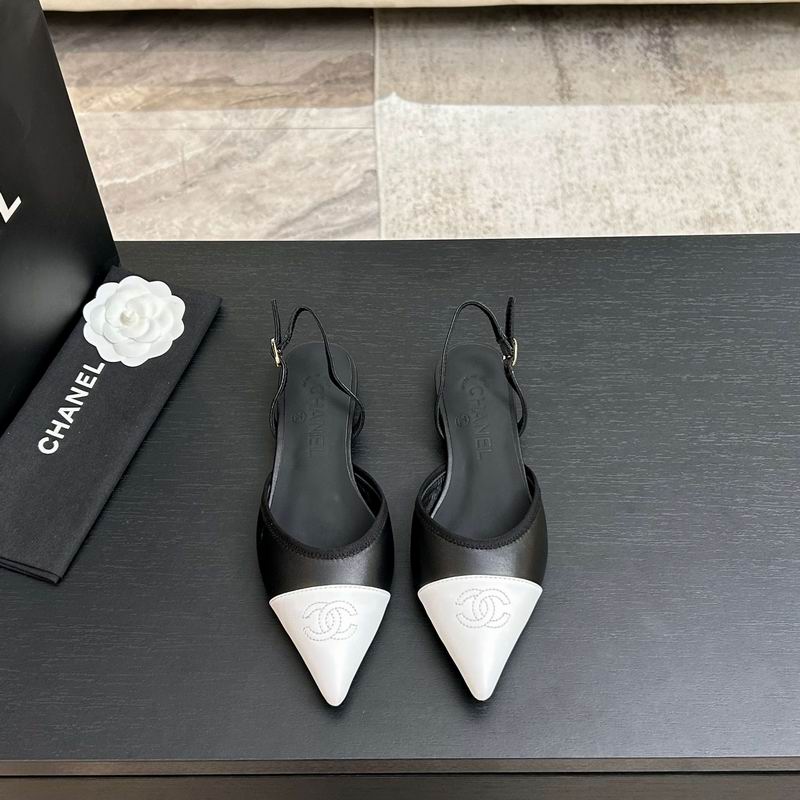 Chanel sz35-40 mnq0206